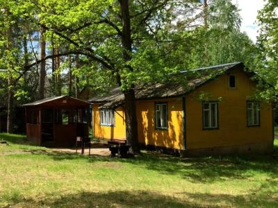 Улыбышево - 109