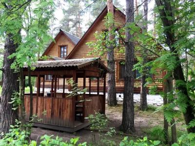 Улыбышево - 110