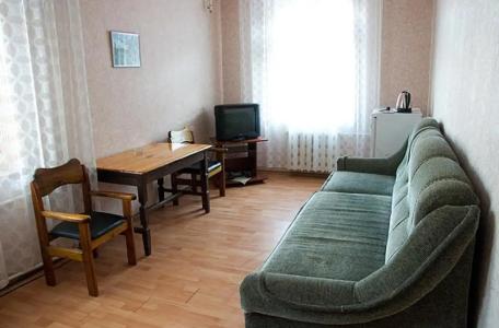 Улыбышево - 104