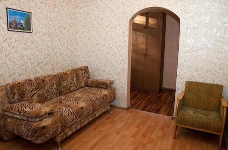 Улыбышево - 102