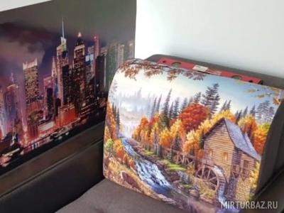  АКТИВПАРК база отдыха и развлечений  - 76