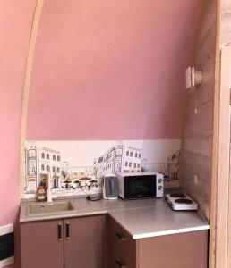  АКТИВПАРК база отдыха и развлечений  - 96