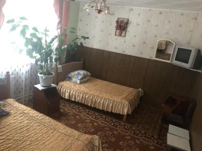 Медвежий Угол - 36