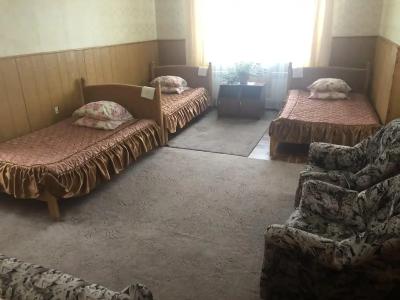 Медвежий Угол - 39