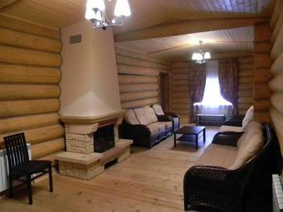 Парк-отель Ярославль - 164
