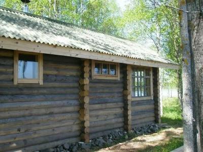 Фиш Карелия - 15