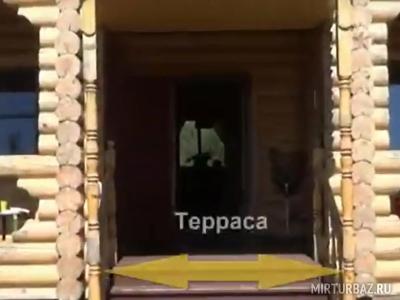 Дом на Селижаровке - 33