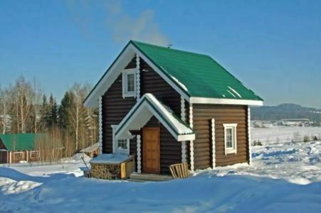 Уральская вотчина - 40