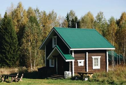 Уральская вотчина - 39