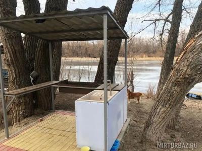 Шуркина Заимка - 7