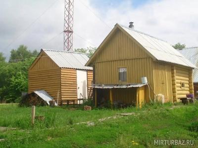 Остров Разин - 6