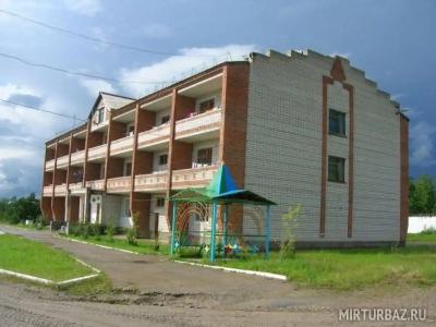 Белые горы - 2