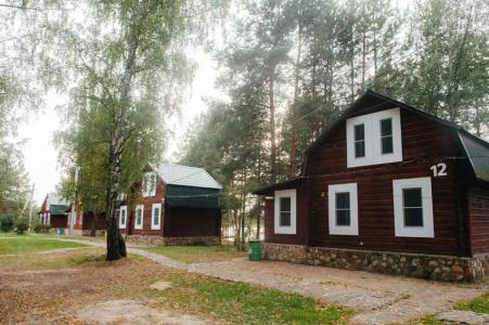 Парк-отель Песчаный - 75