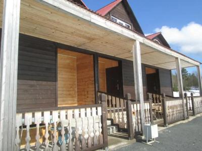 Новая плотина - 55