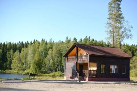 Новая плотина - 58