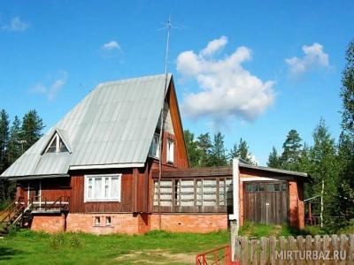 Тулокса 1 - 13