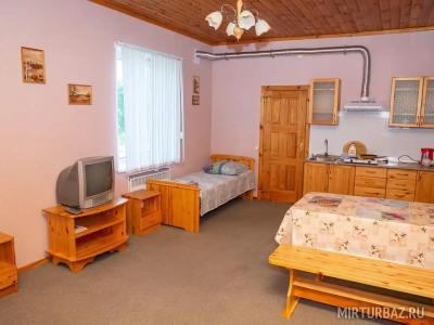 Простоквашино - 39