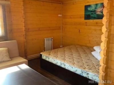 Хуторок Озерный - 49