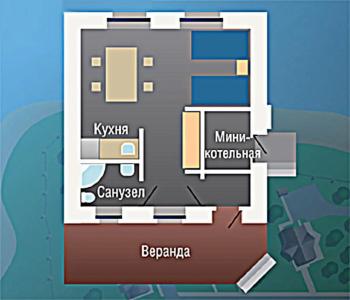 Путина - 55