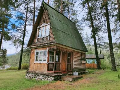 Корона Катуни - 0