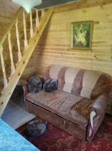 Медвежий угол - 59