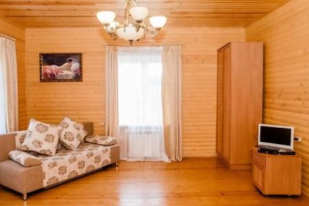 Дом Рыбака - 19