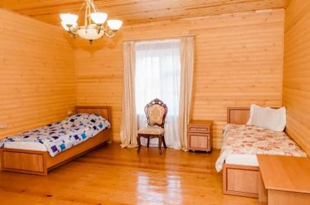 Дом Рыбака - 20