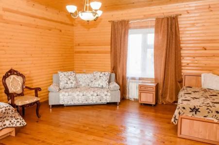 Дом Рыбака - 23
