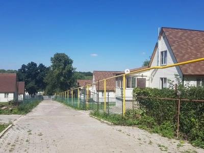 Стрелецкая Слобода - 29