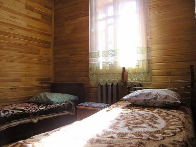 Форт Байкал - 43