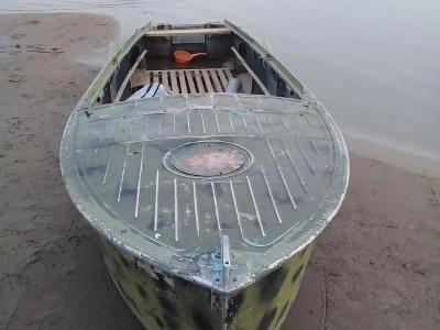 Дом Охотника и Рыболова - 10