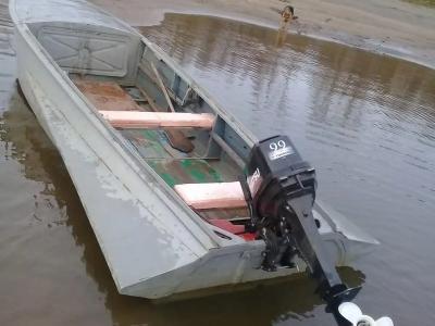 Дом Охотника и Рыболова - 9