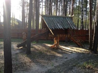 Бартынь - 101