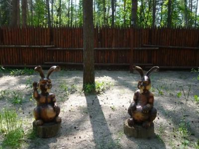 Бартынь - 104