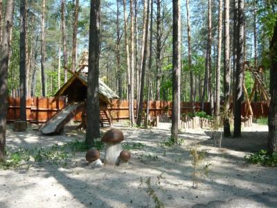 Бартынь - 106