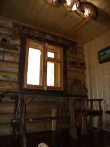 Бартынь - 117