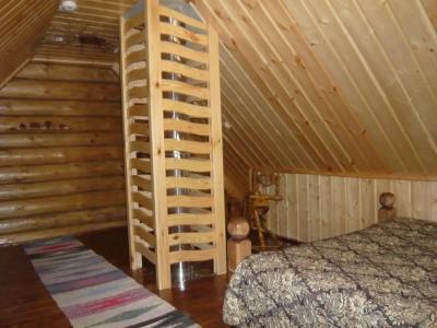 Бартынь - 119