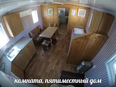ФораФиш - 55
