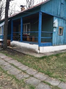 Дубки у Валентины - 62