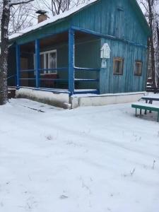 Дубки у Валентины - 63