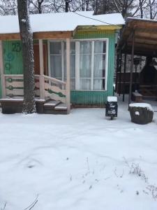 Дубки у Валентины - 117