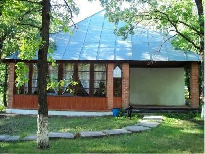 Дубки у Валентины - 103