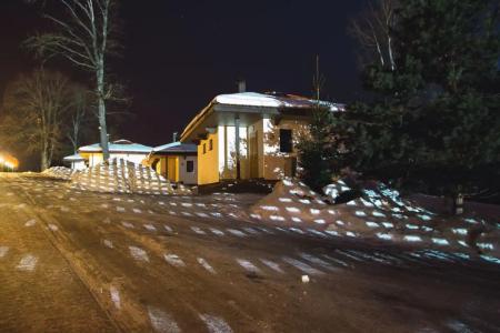 Коттедж Парк Яхрома - 124