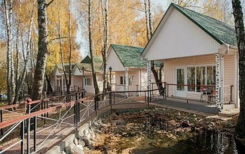 Усадьба Отрада - 50