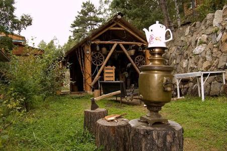 Форт Байкал - 19