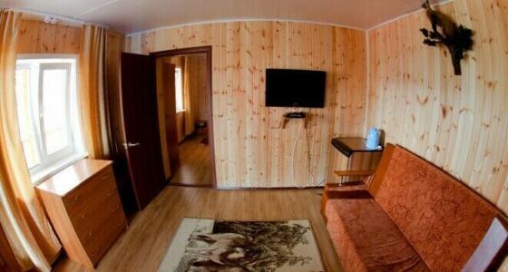 Три медведя - 109