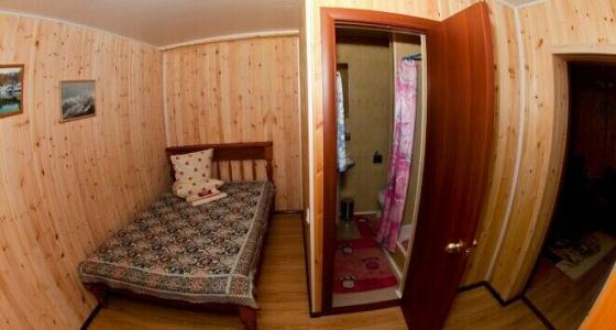 Три медведя - 110