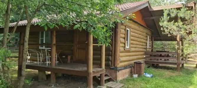 Боровое - 164