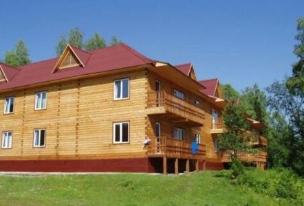 Золотое Озеро - 2