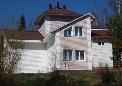 Золотое Озеро - 4